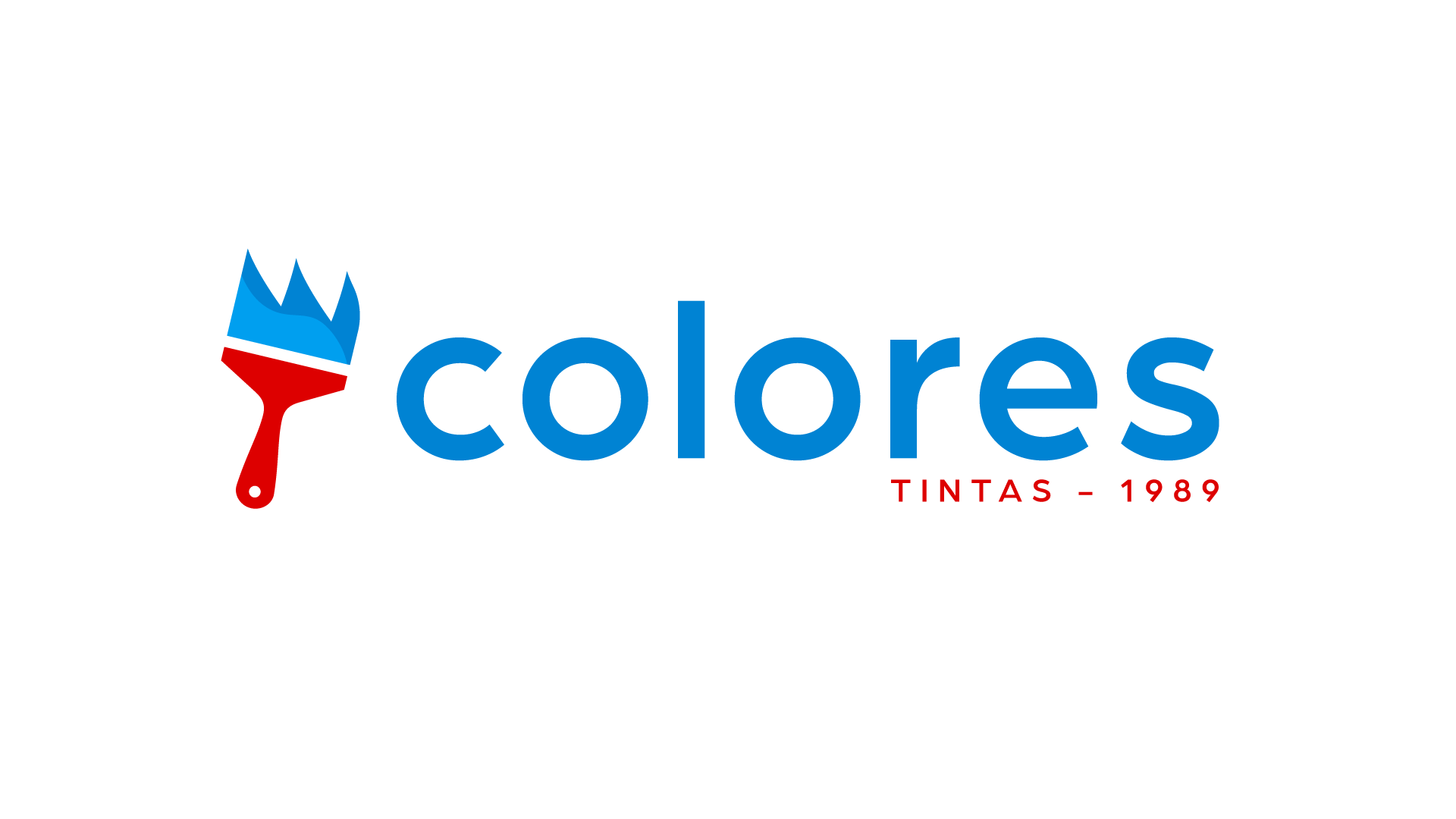 Colores Tintas